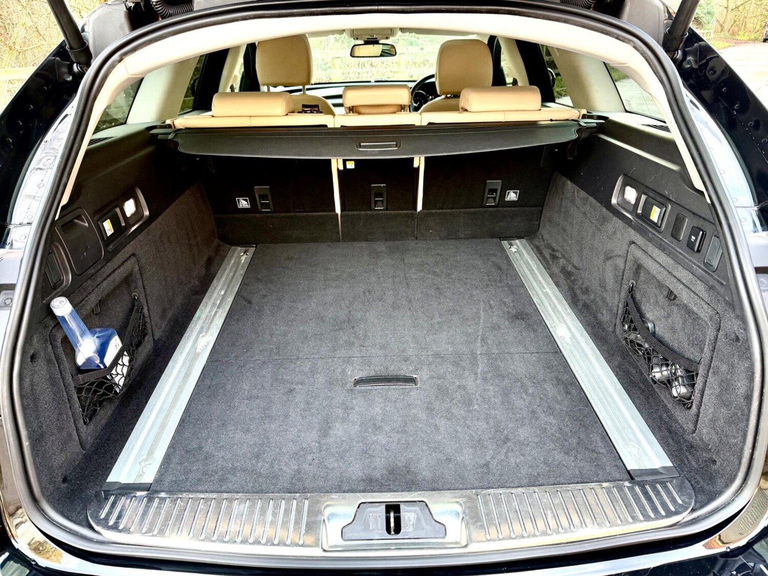 Used Jaguar XF 2018 for sale - 77997360: Photo 53