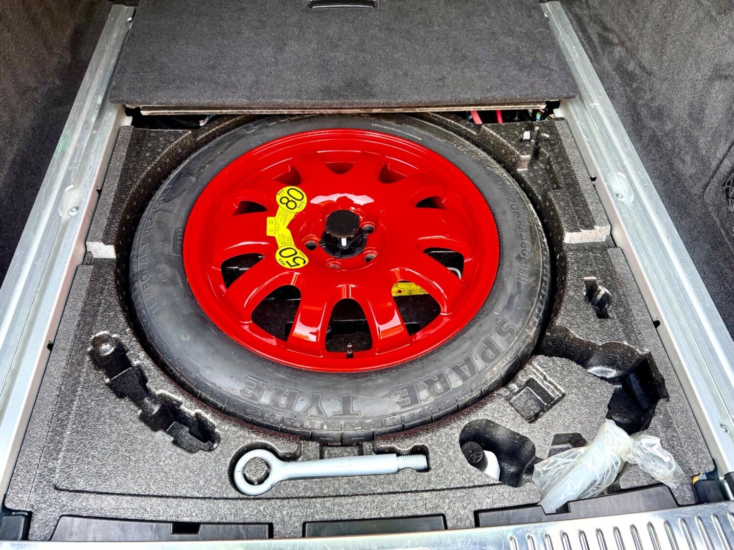 Used Jaguar XF 2018 for sale - 77997360: Photo 54