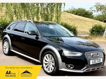 Used Audi A4 Allroad 2015 for sale - 79452451: Photo