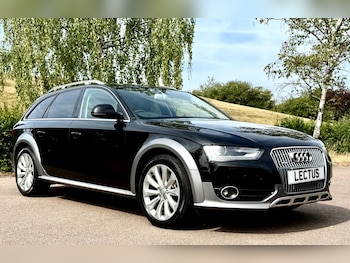 Used Audi A4 Allroad 2015 for sale - 79452451: Photo