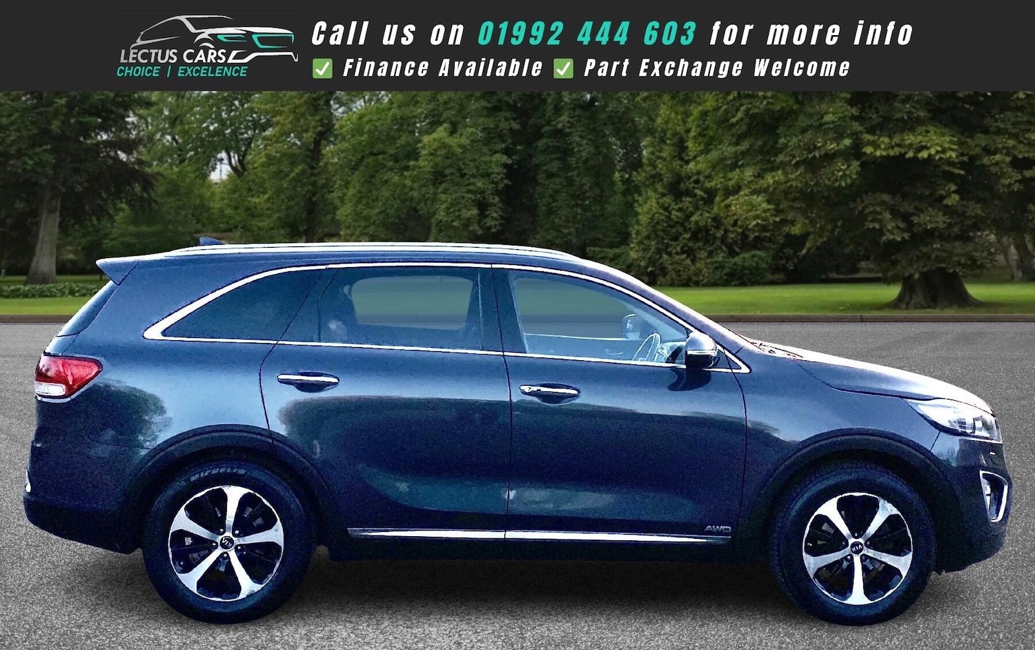 Used Kia Sorento 2015 for sale - 76657722: Photo 12