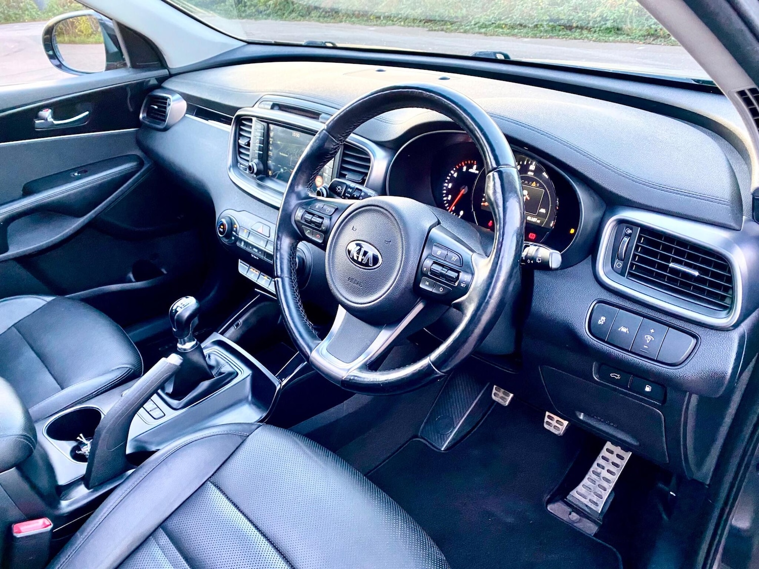 Used Kia Sorento 2015 for sale - 76657722: Photo 13