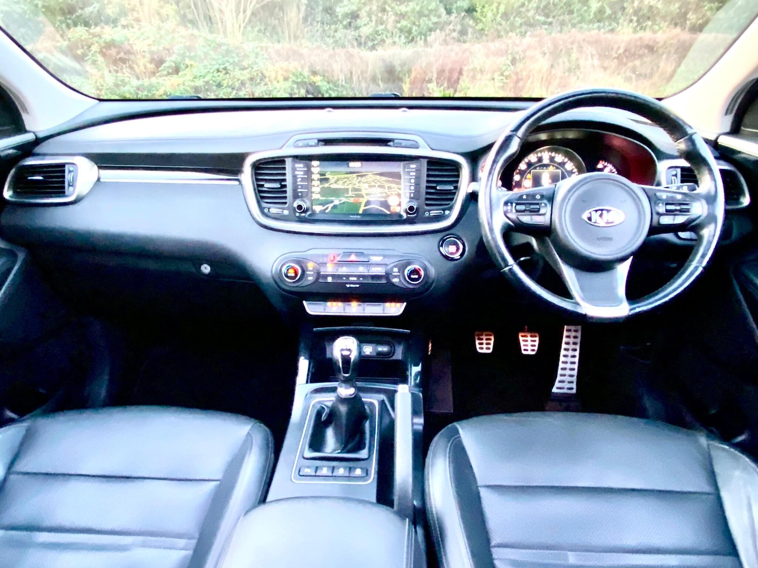 Used Kia Sorento 2015 for sale - 76657722: Photo 17