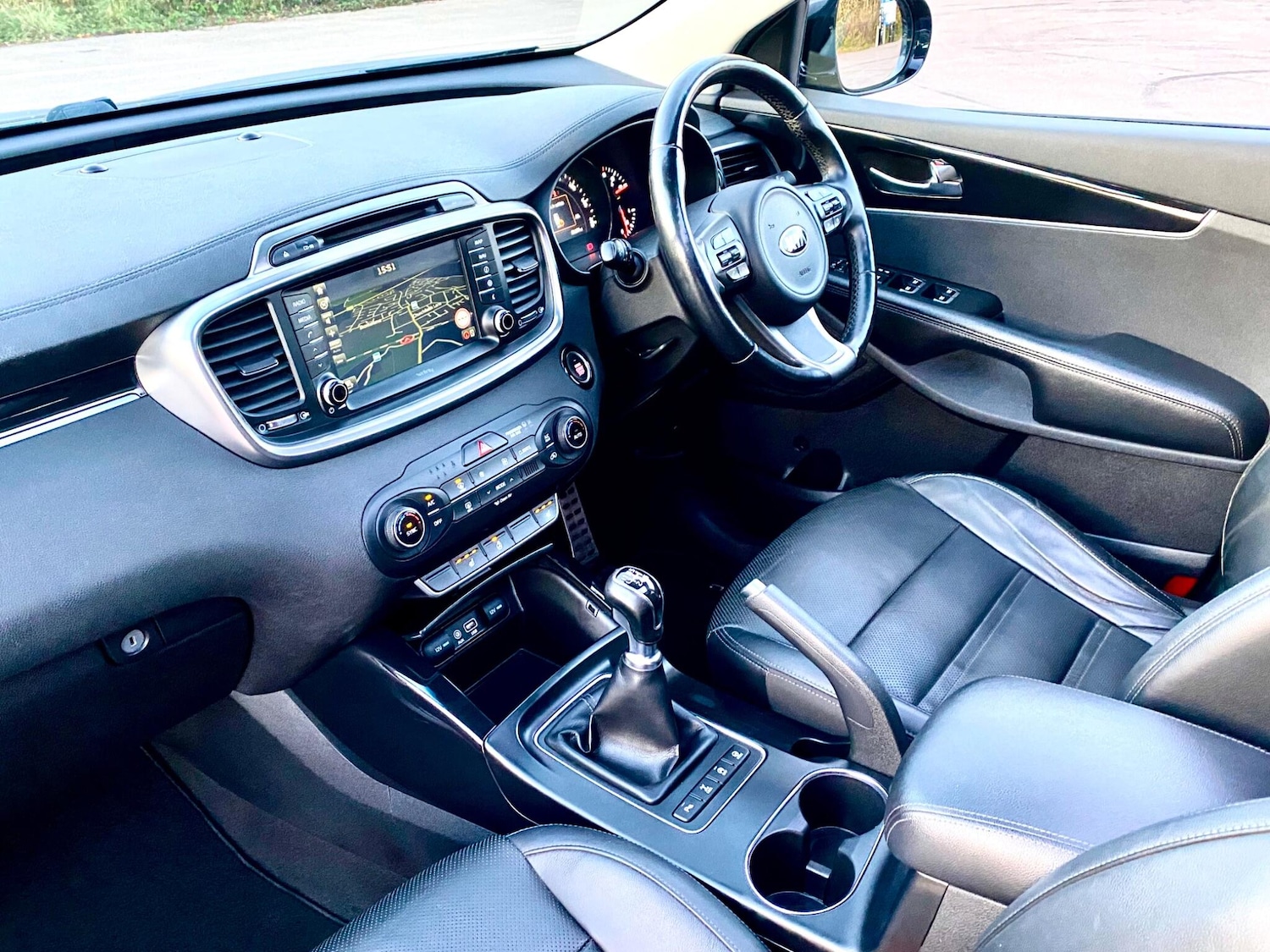 Used Kia Sorento 2015 for sale - 76657722: Photo 18