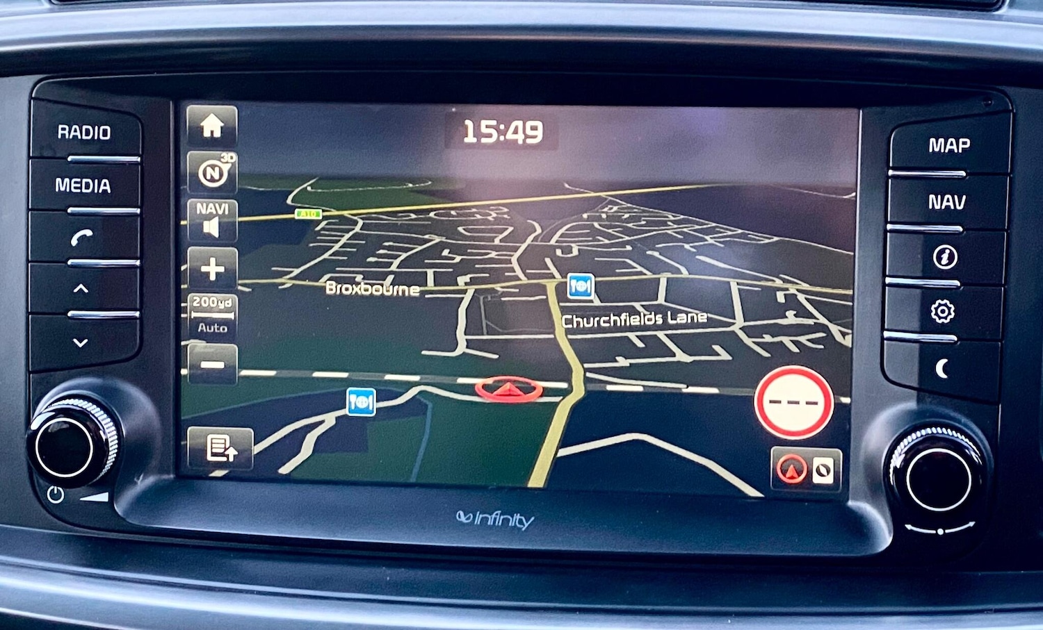 Used Kia Sorento 2015 for sale - 76657722: Photo 35