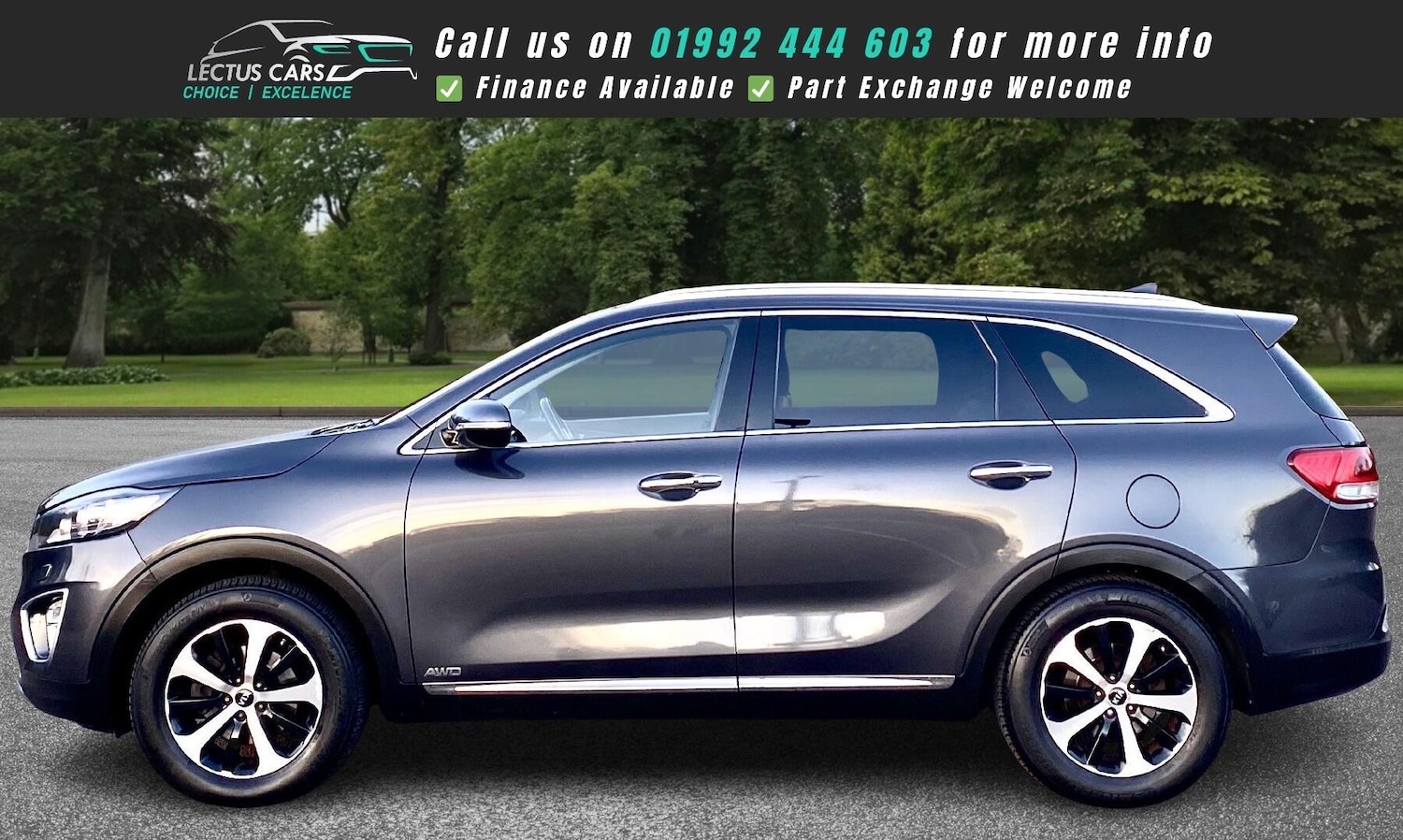 Used Kia Sorento 2015 for sale - 76657722: Photo 7