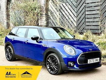 Used MINI Clubman 2020 for sale - 78008649: Photo