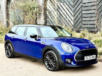 Used MINI Clubman 2020 for sale - 78008649: Photo