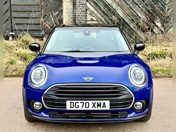 Used MINI Clubman 2020 for sale - 78008649: Photo