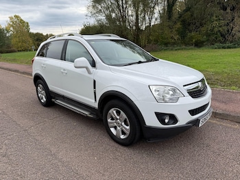 2015 (65) - 2.2 CDTi Exclusiv 5dr [2WD] [Start Stop]