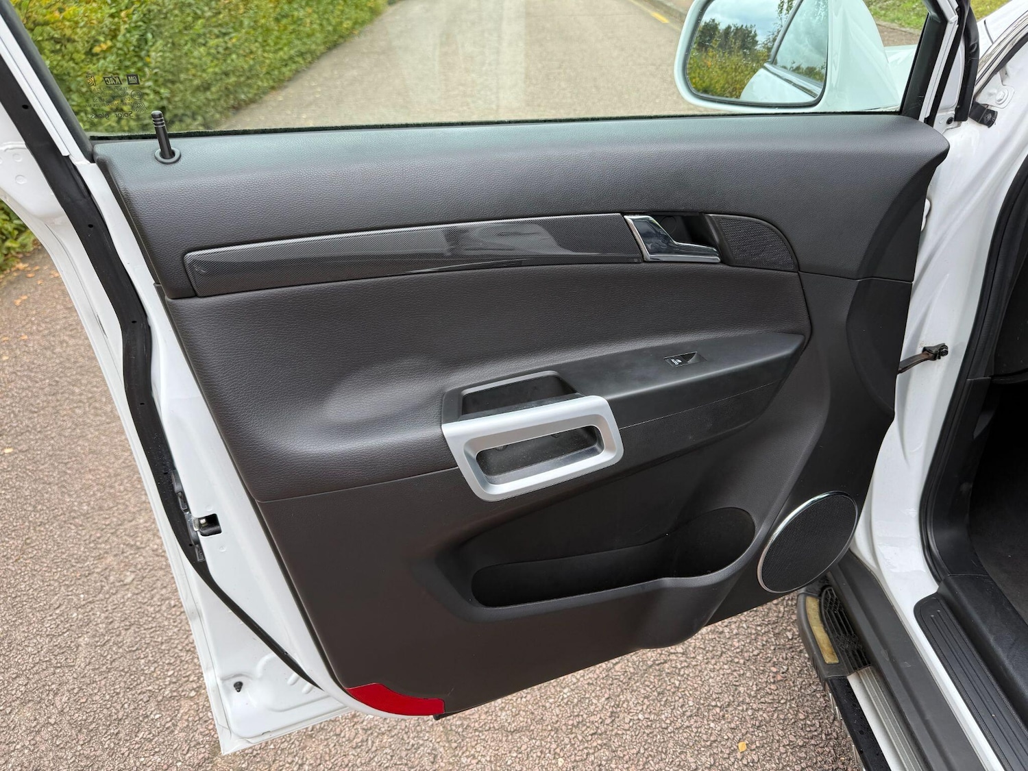 Used Vauxhall Antara 2015 for sale - 76314438: Photo 28