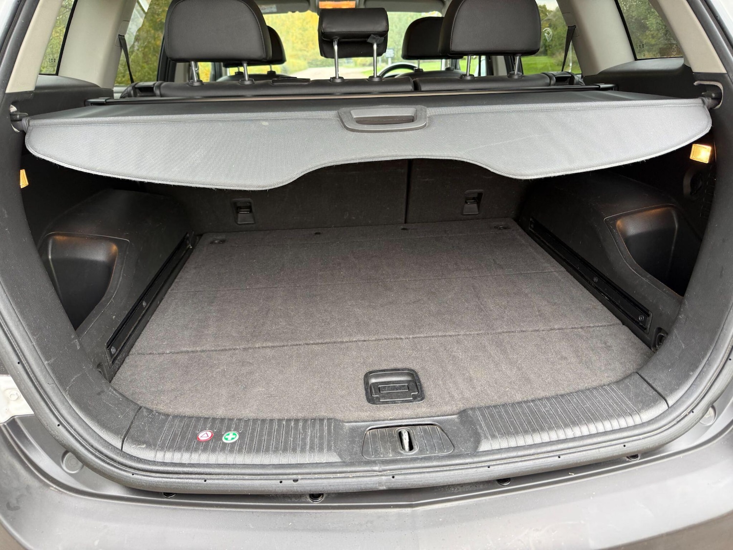Used Vauxhall Antara 2015 for sale - 76314438: Photo 30