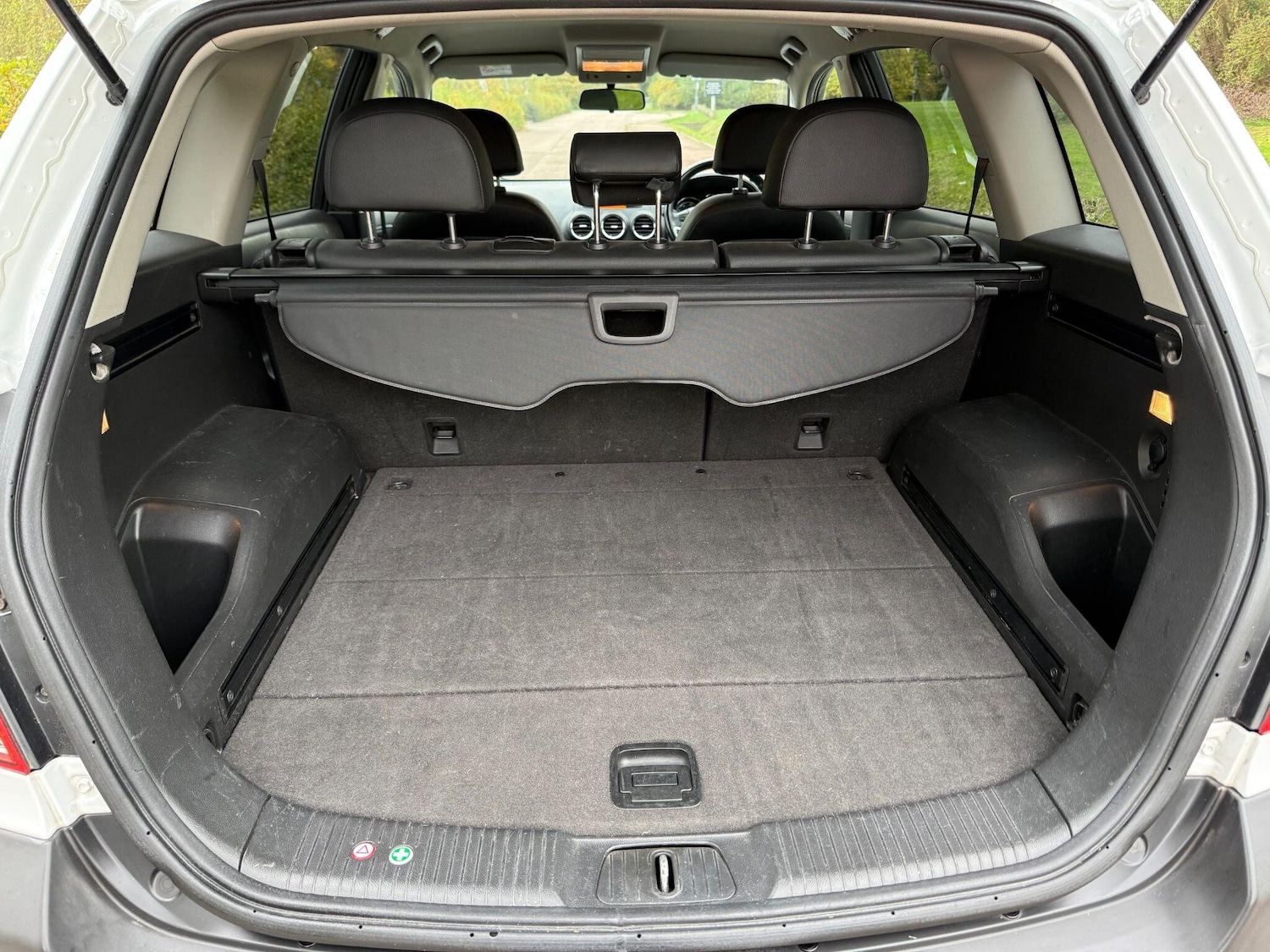 Used Vauxhall Antara 2015 for sale - 76314438: Photo 31