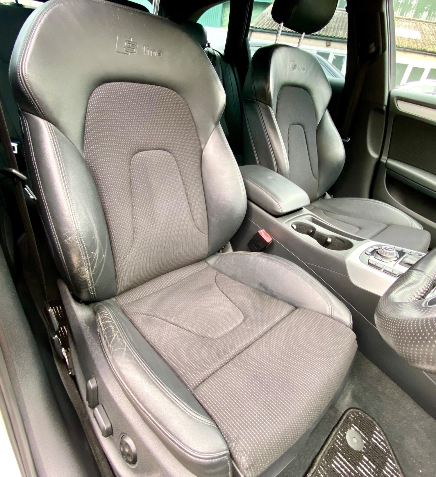 Used Audi A4 Avant 2025 for sale - 76988557: Photo 21