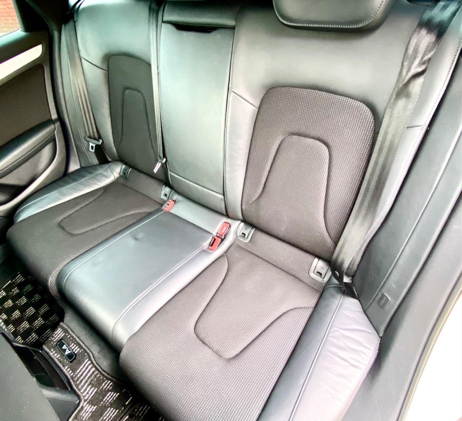 Used Audi A4 Avant 2025 for sale - 76988557: Photo 22