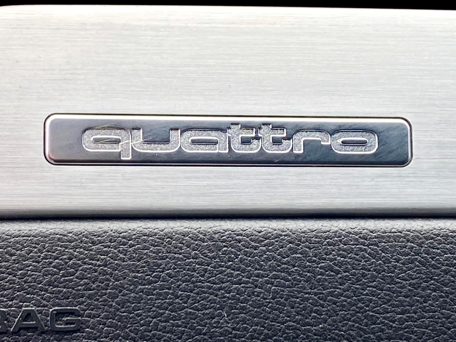 Used Audi A4 Avant 2025 for sale - 76988557: Photo 28