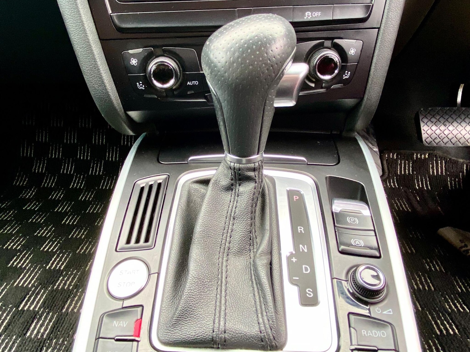 Used Audi A4 Avant 2025 for sale - 76988557: Photo 29