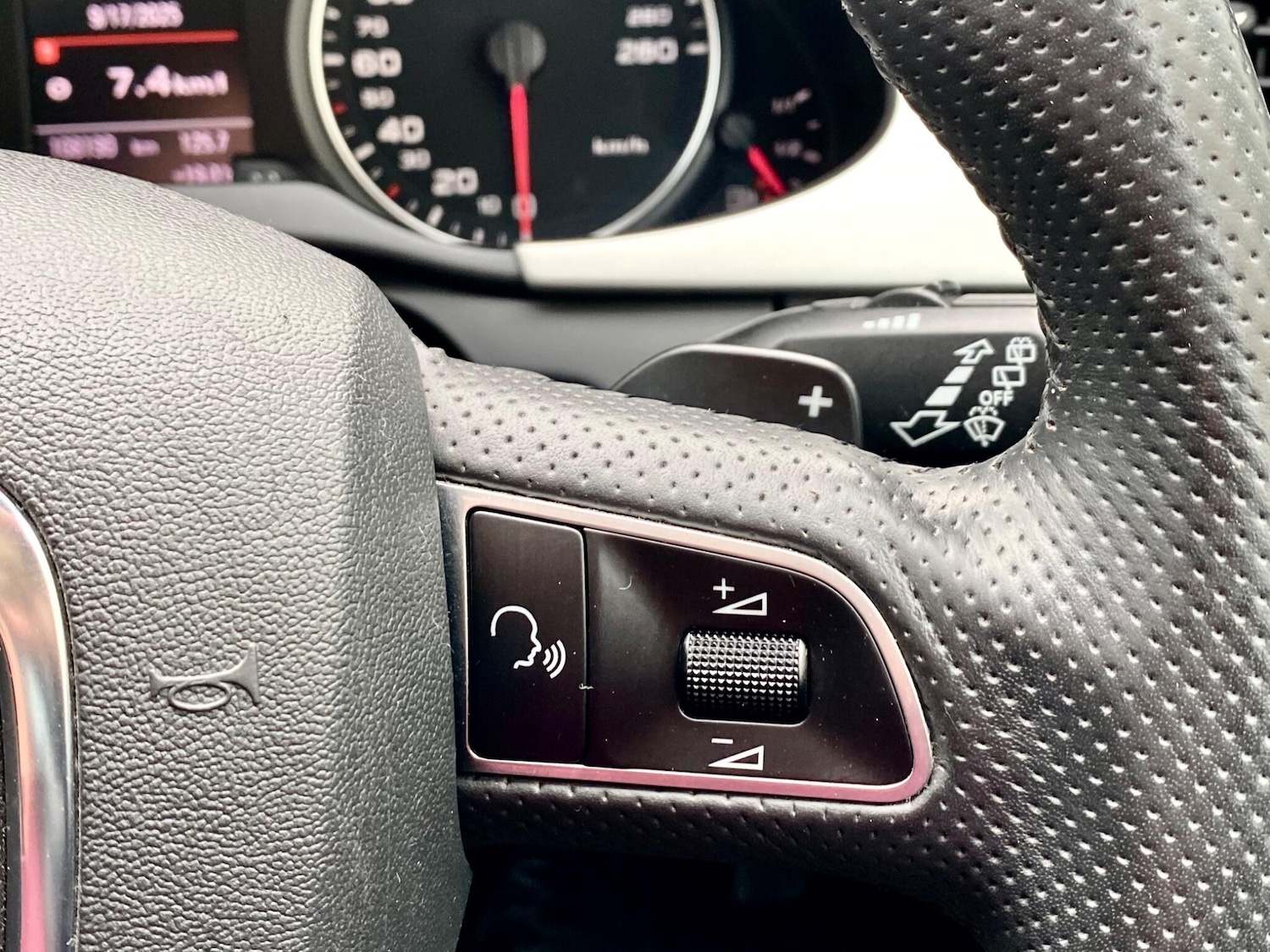 Used Audi A4 Avant 2025 for sale - 76988557: Photo 34