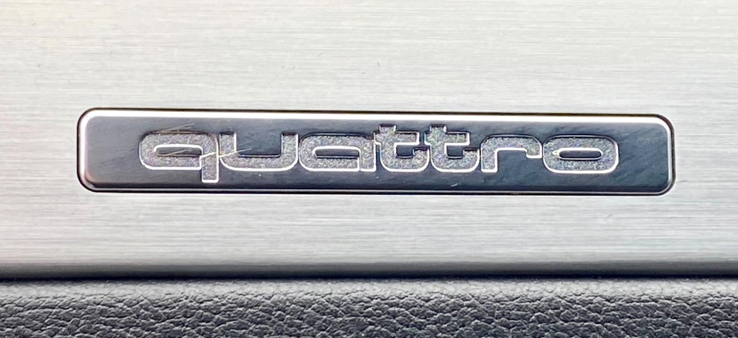 Used Audi A4 Avant 2025 for sale - 76988557: Photo 37