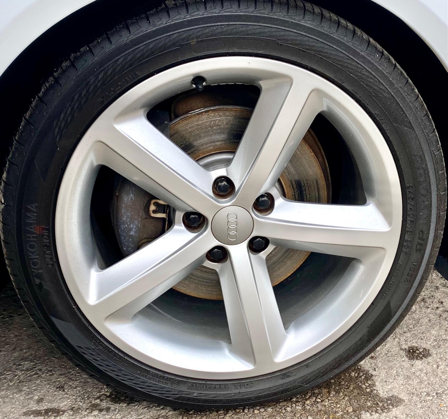 Used Audi A4 Avant 2025 for sale - 76988557: Photo 39