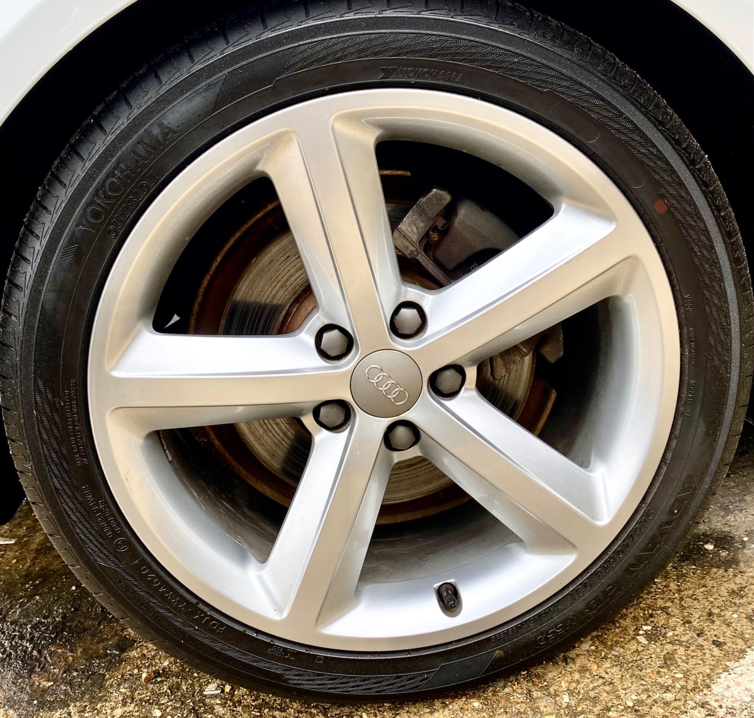 Used Audi A4 Avant 2025 for sale - 76988557: Photo 41