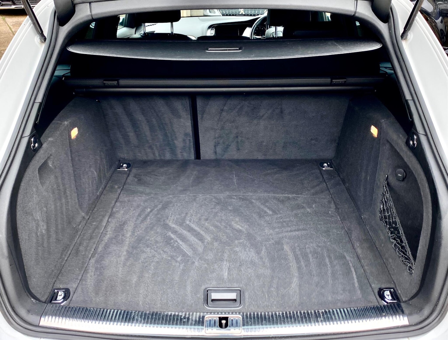 Used Audi A4 Avant 2025 for sale - 76988557: Photo 43