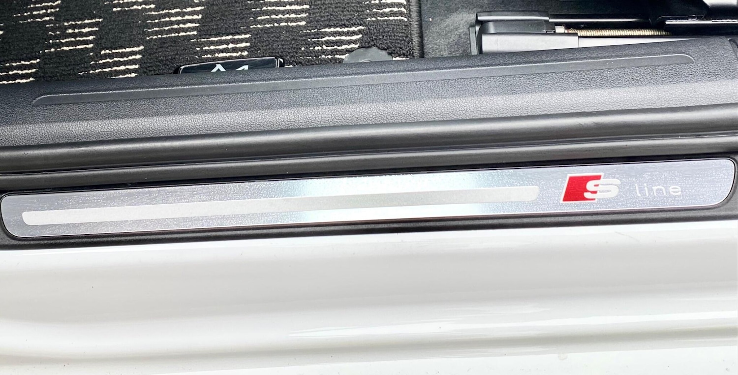 Used Audi A4 Avant 2025 for sale - 76988557: Photo 47