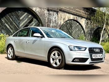 Used Audi A4 2014 for sale - 79248295: Photo