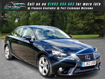 Used Lexus IS 2013 for sale - 76214740: Photo