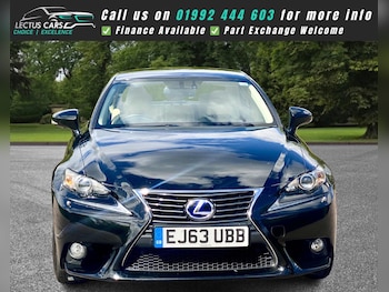 Used Lexus IS 2013 for sale - 76214740: Photo