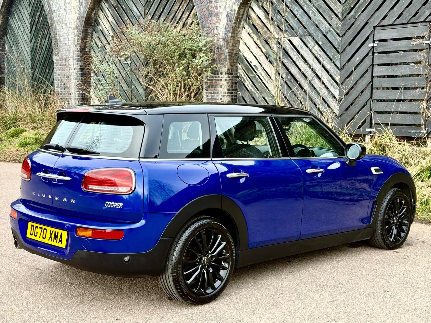 Used MINI Clubman 2020 for sale - 77997353: Photo 12