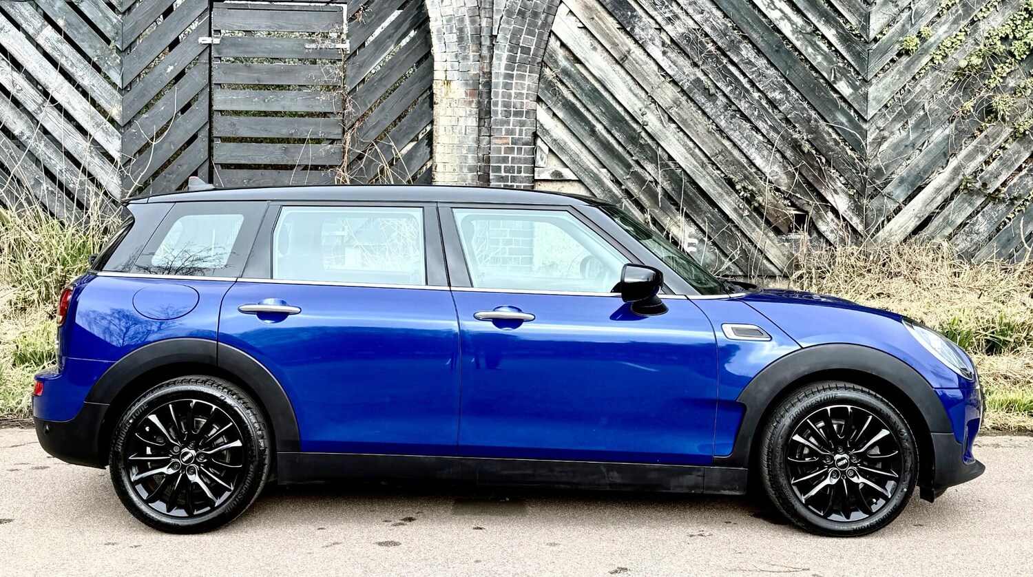 Used MINI Clubman 2020 for sale - 77997353: Photo 13