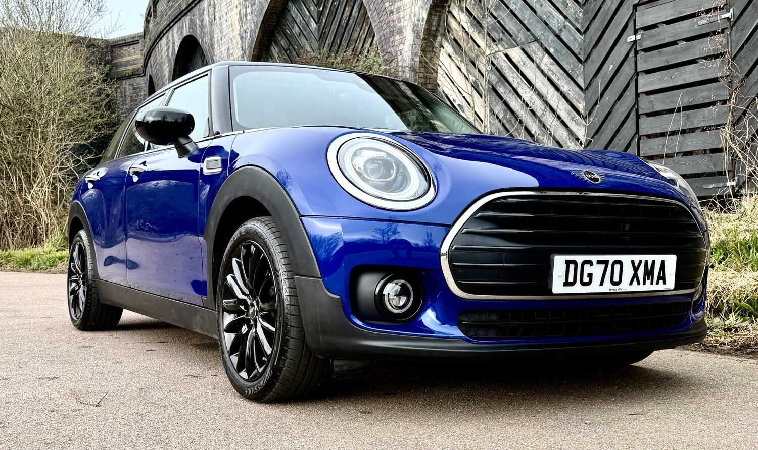 Used MINI Clubman 2020 for sale - 77997353: Photo 15