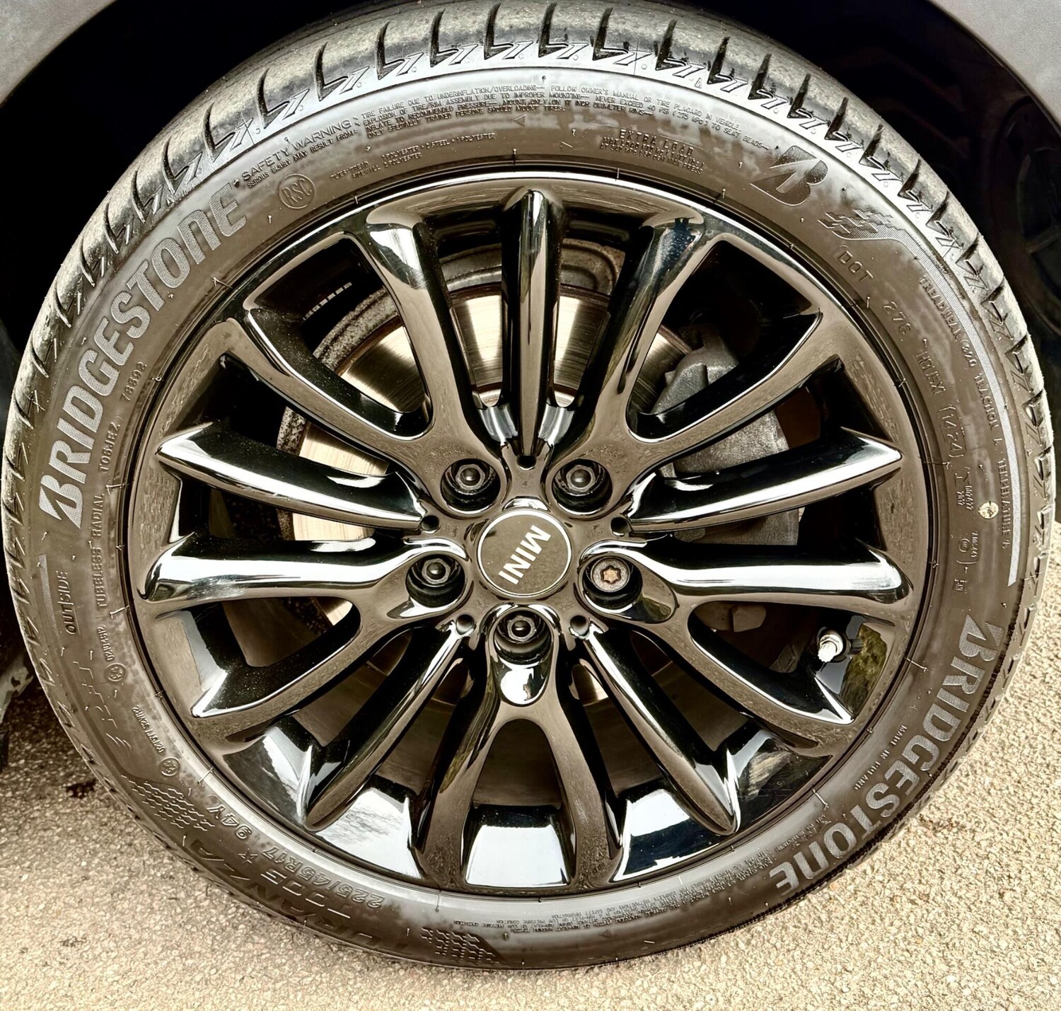 Used MINI Clubman 2020 for sale - 77997353: Photo 18