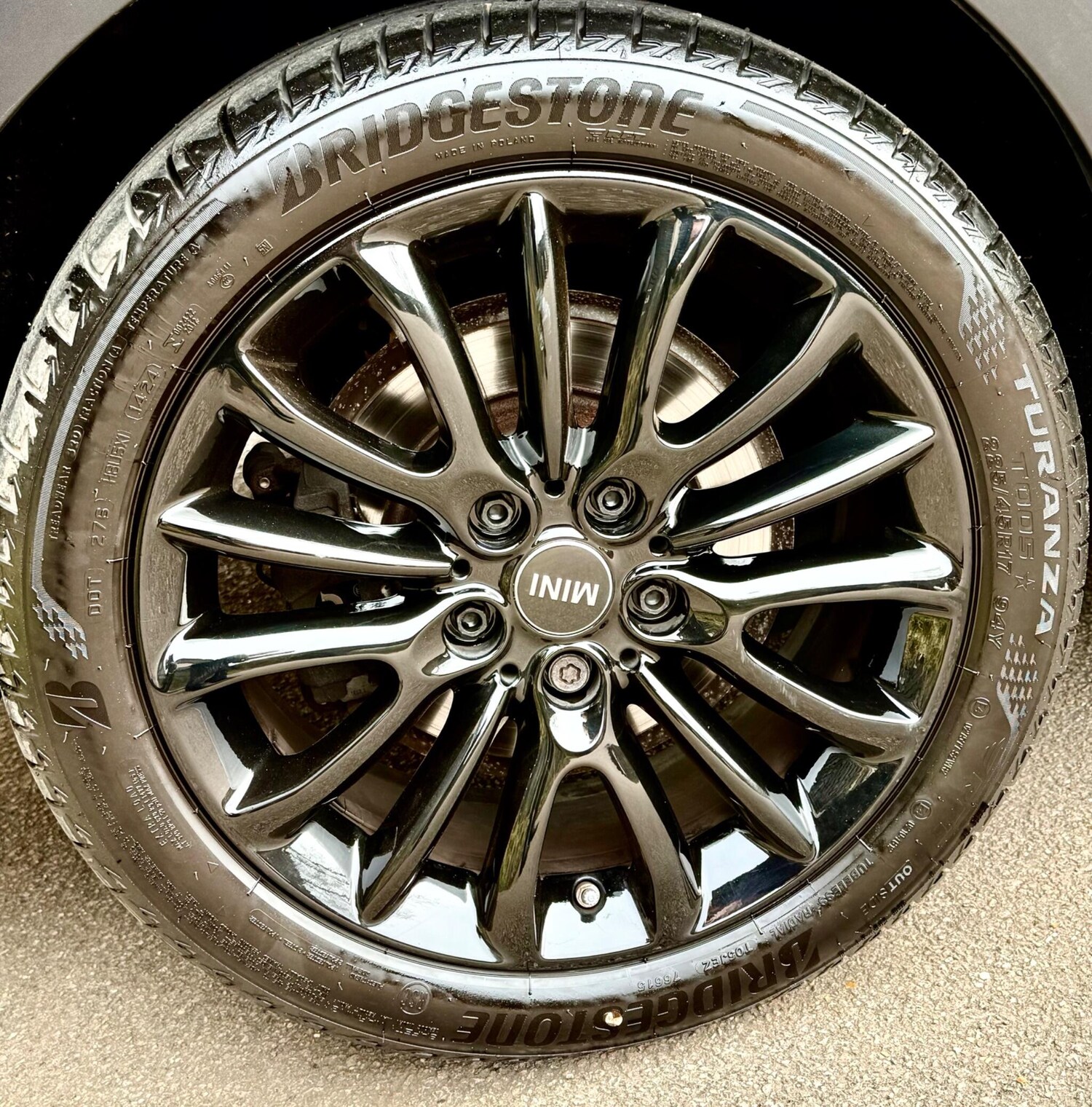 Used MINI Clubman 2020 for sale - 77997353: Photo 19