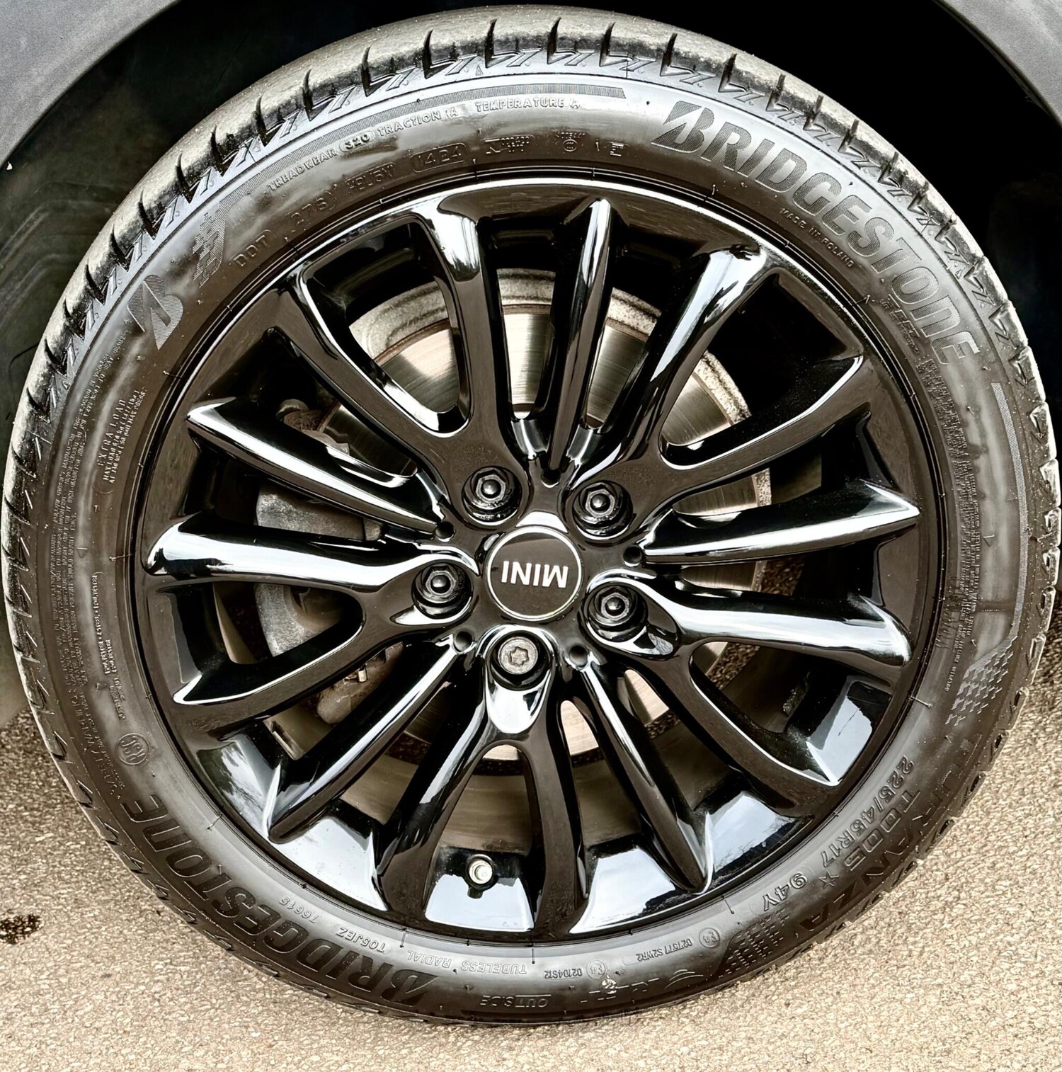 Used MINI Clubman 2020 for sale - 77997353: Photo 22