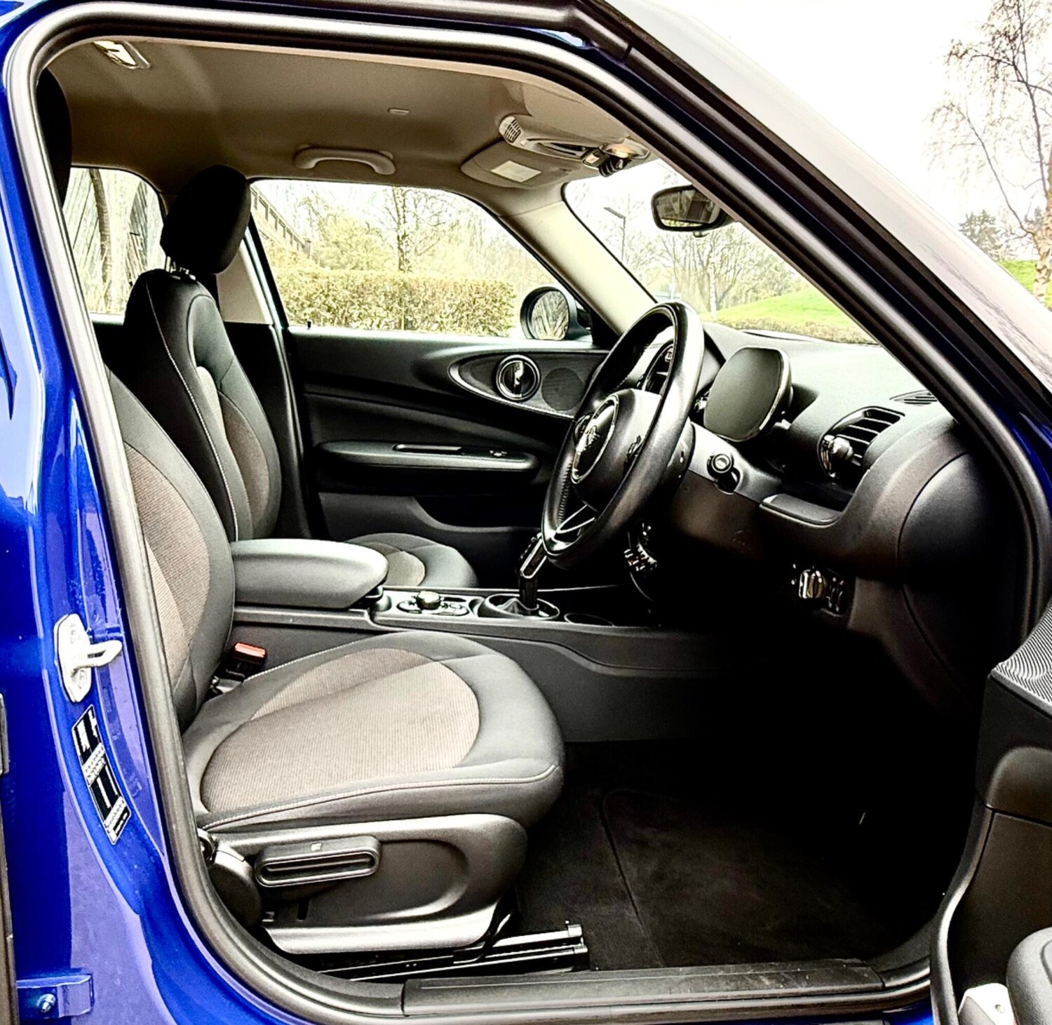 Used MINI Clubman 2020 for sale - 77997353: Photo 24