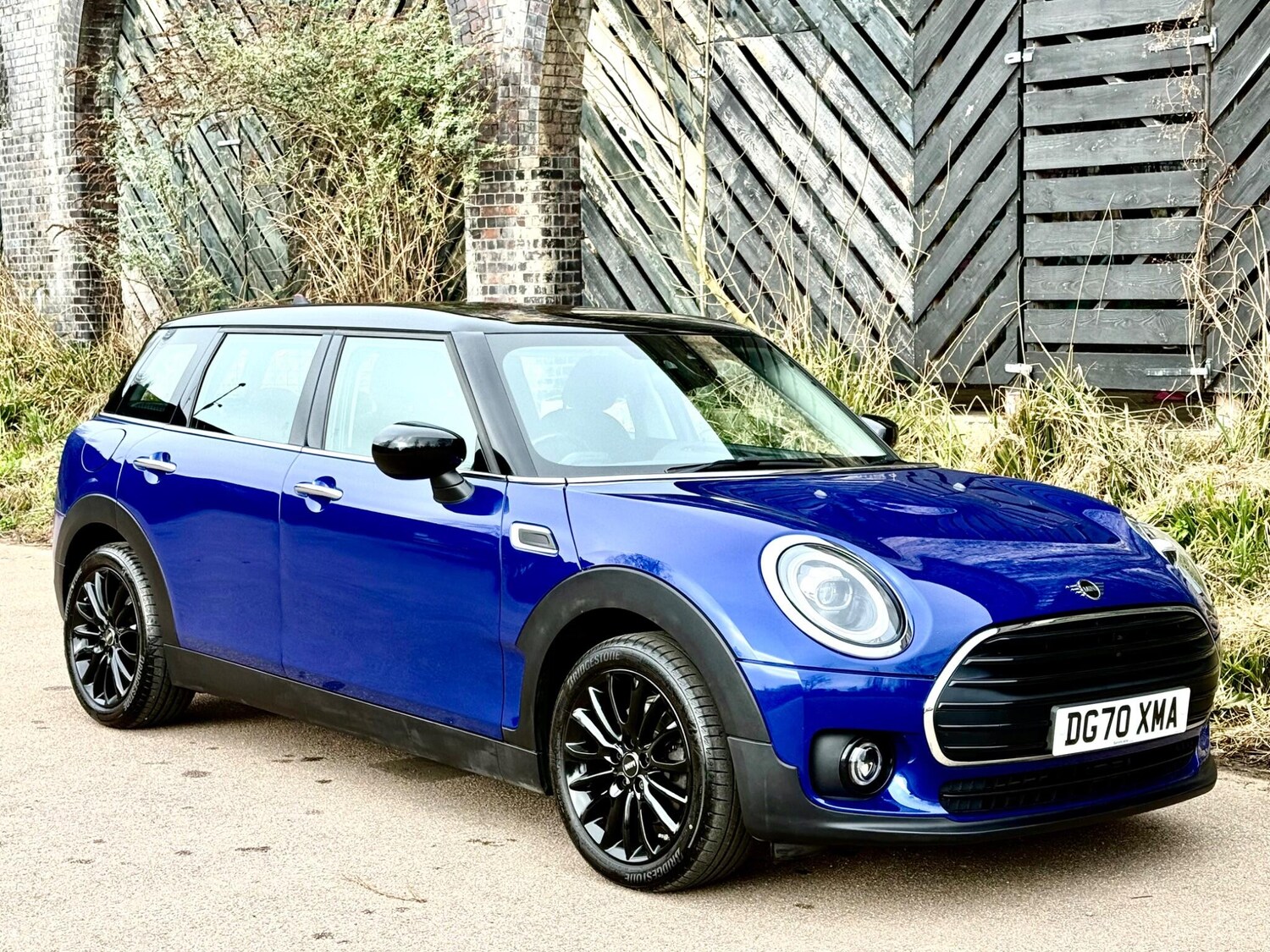 Used MINI Clubman 2020 for sale - 77997353: Photo 3