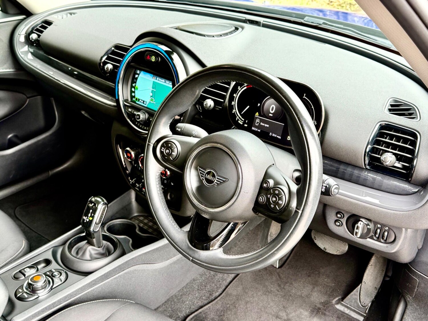 Used MINI Clubman 2020 for sale - 77997353: Photo 30