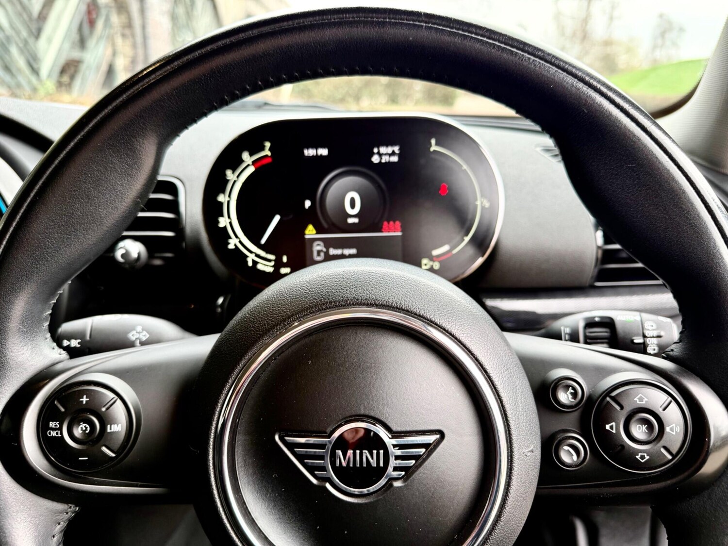 Used MINI Clubman 2020 for sale - 77997353: Photo 31