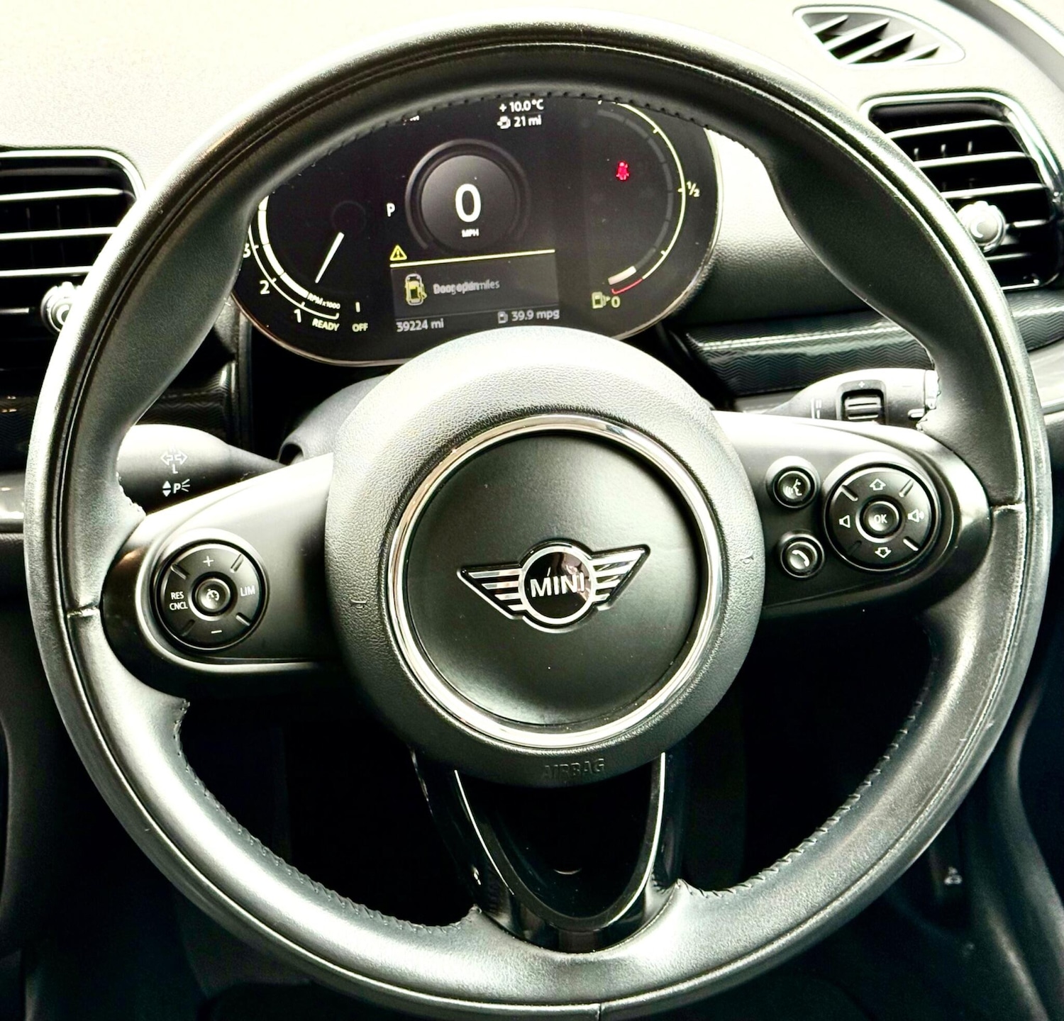 Used MINI Clubman 2020 for sale - 77997353: Photo 32