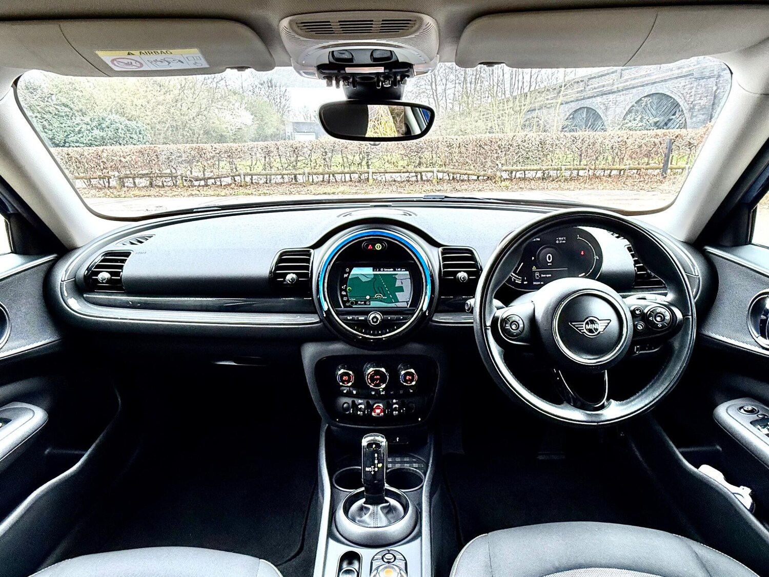 Used MINI Clubman 2020 for sale - 77997353: Photo 34