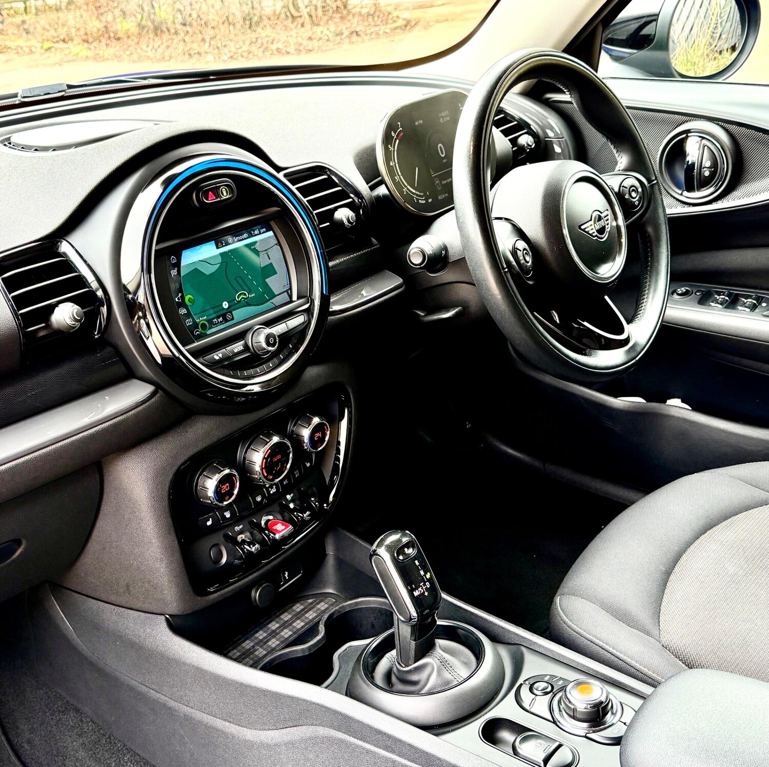 Used MINI Clubman 2020 for sale - 77997353: Photo 35