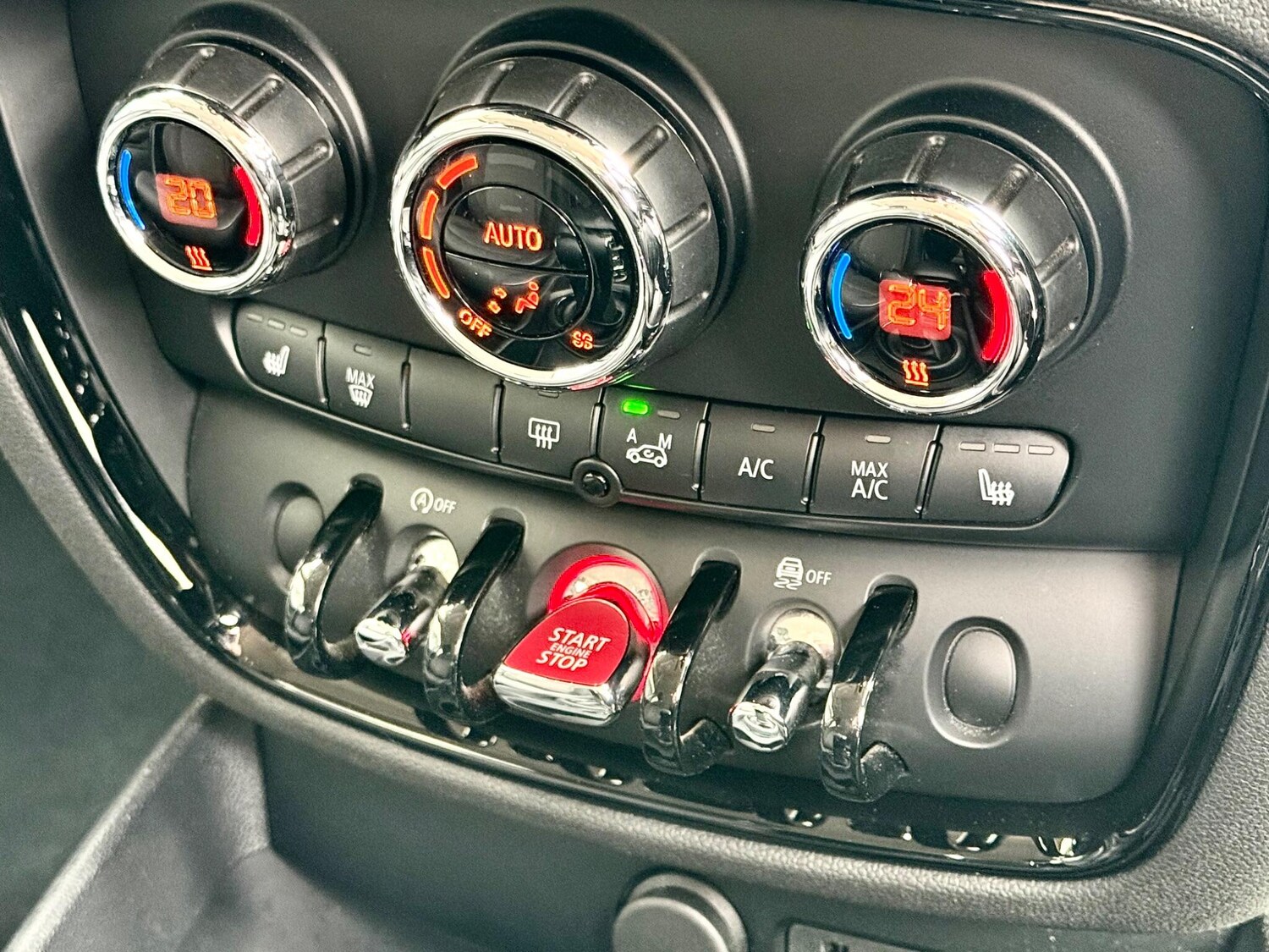 Used MINI Clubman 2020 for sale - 77997353: Photo 37