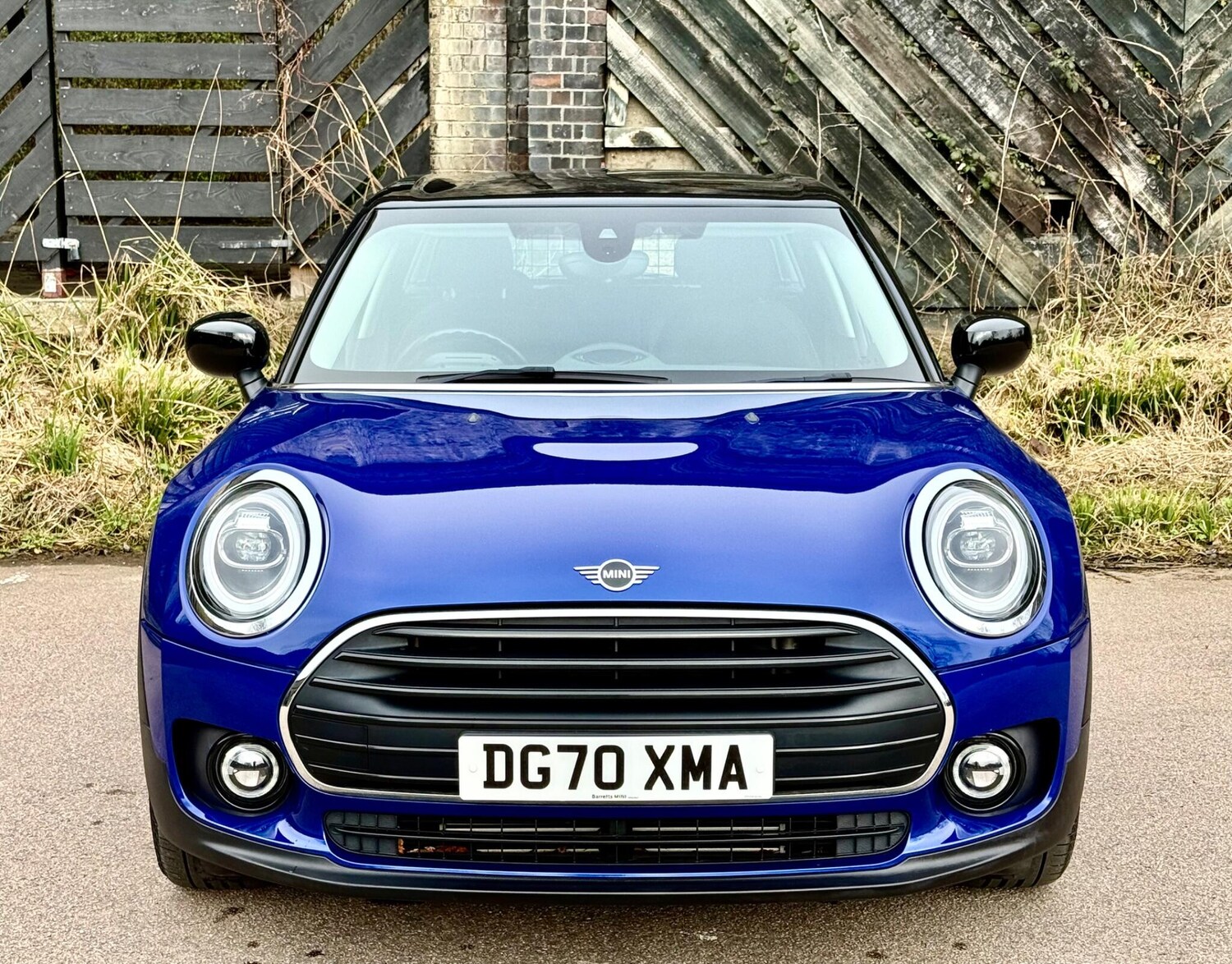 Used MINI Clubman 2020 for sale - 77997353: Photo 4