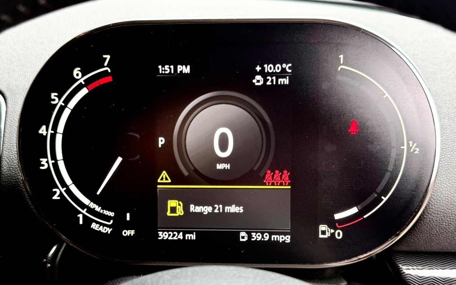 Used MINI Clubman 2020 for sale - 77997353: Photo 41