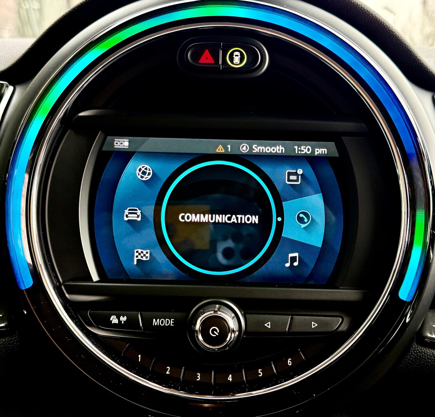 Used MINI Clubman 2020 for sale - 77997353: Photo 42