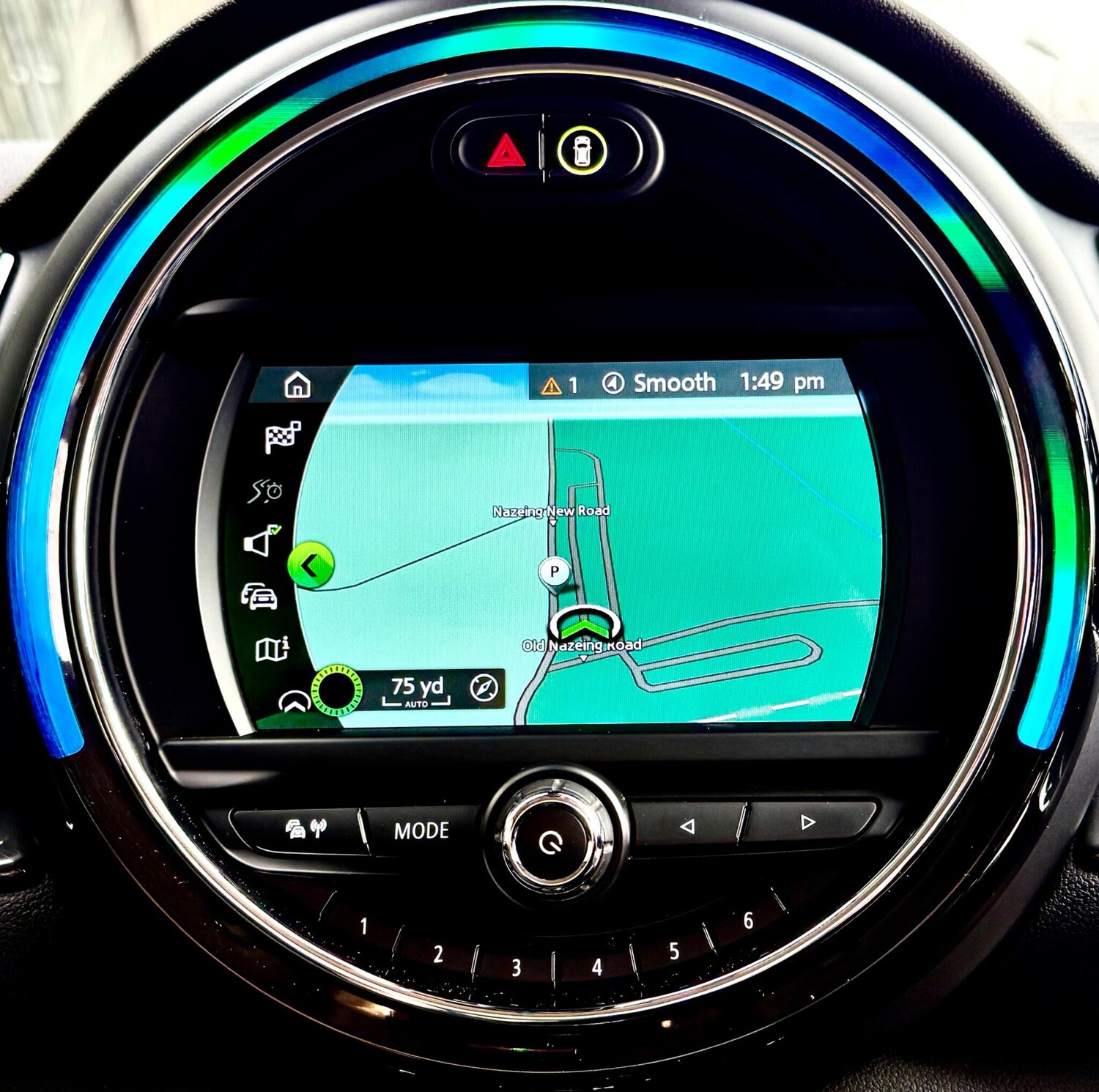 Used MINI Clubman 2020 for sale - 77997353: Photo 43