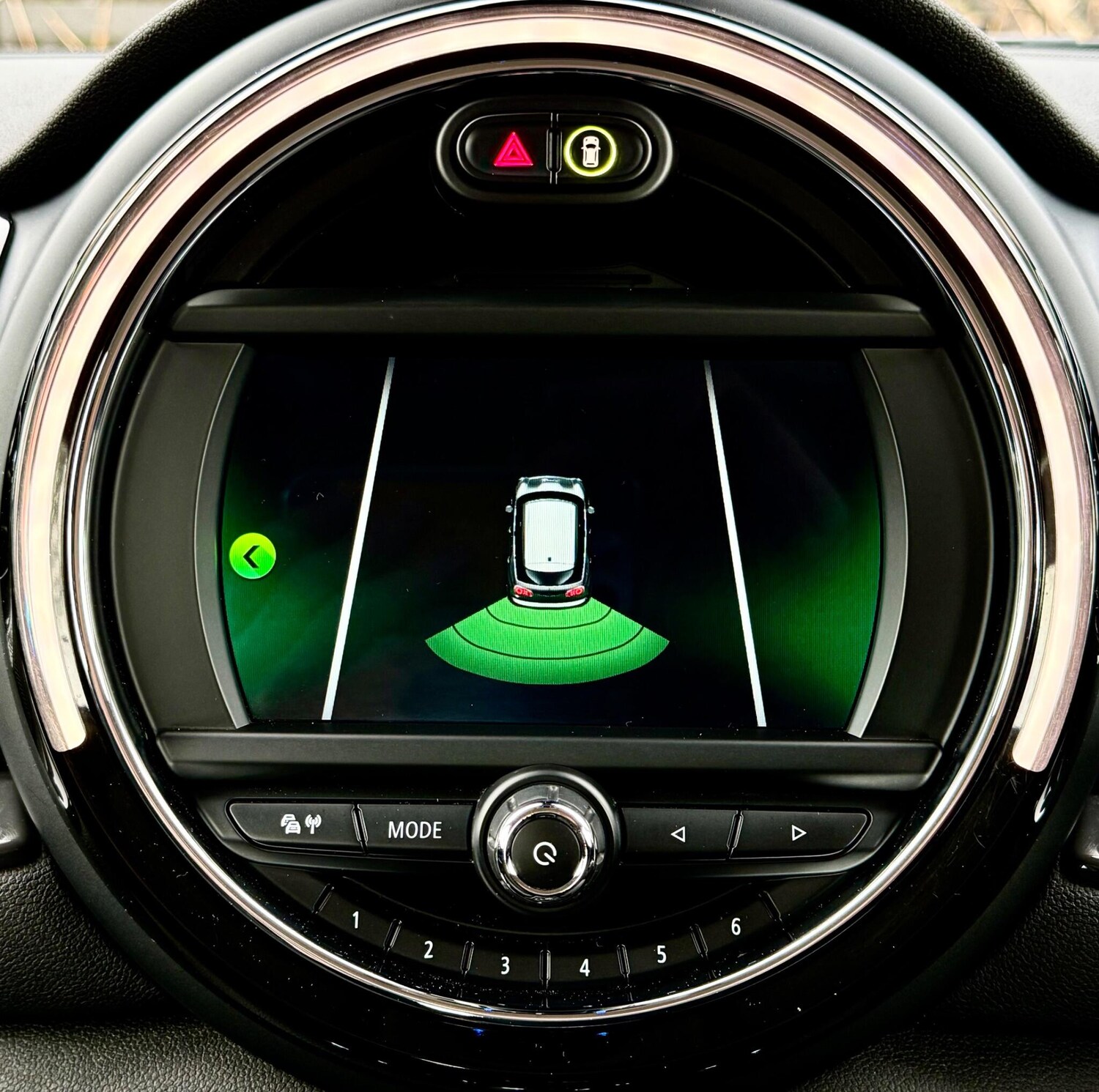 Used MINI Clubman 2020 for sale - 77997353: Photo 44