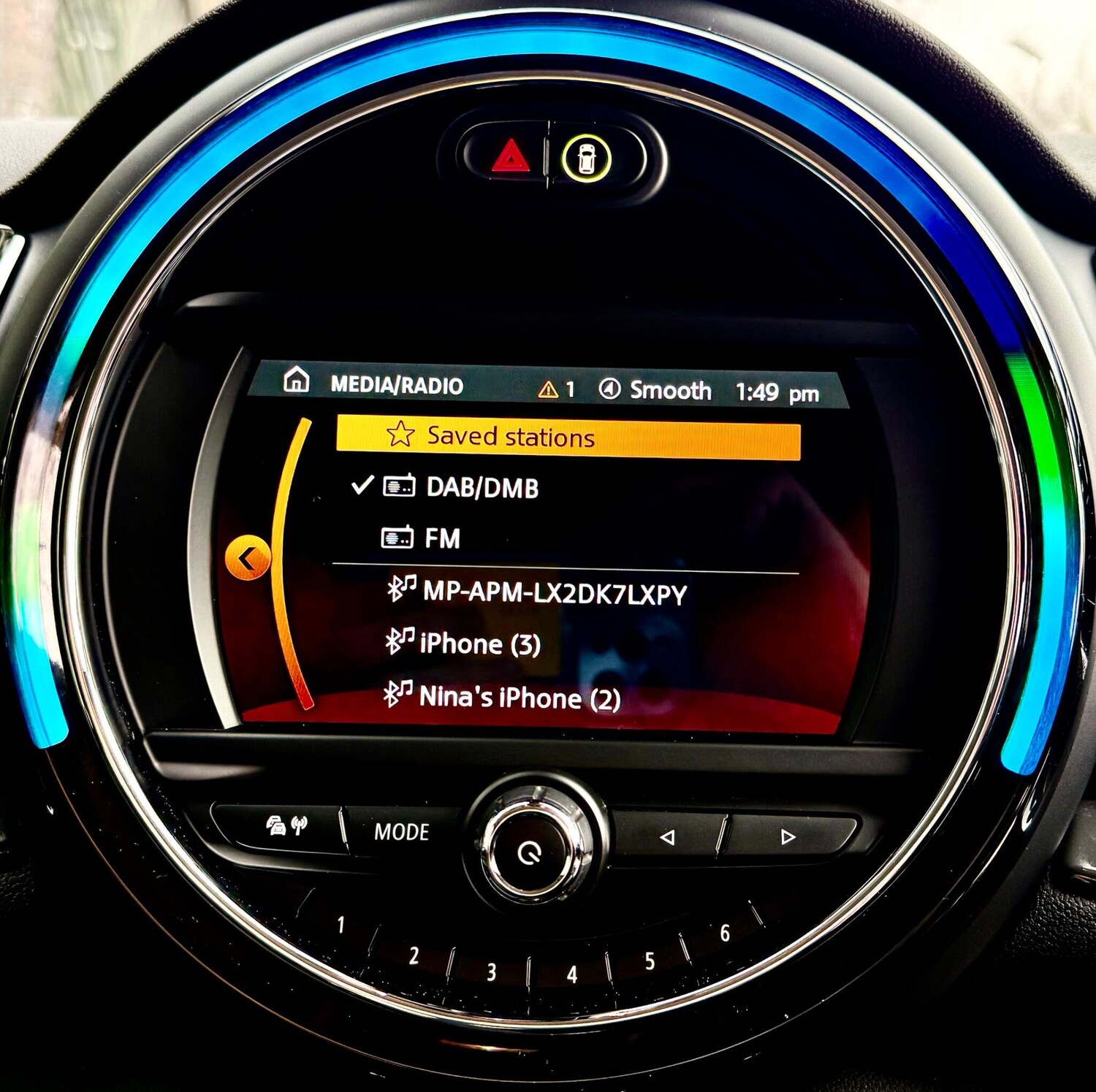 Used MINI Clubman 2020 for sale - 77997353: Photo 45